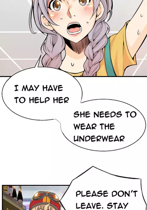 Kill the Dead Bastard Ch.0-14