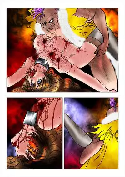 [WMR18] GAME OVER, AGAIN