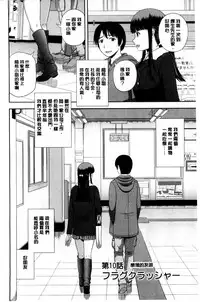 [Satou Chagashi] Honeypot [Chinese]