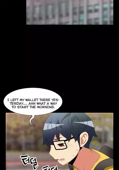 Love Parameter Ch.1-70