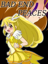 [Ochigan] Bad End Peaces (Smile Precure!)