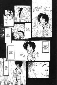 [Horihone Saizou] Gesuigai | Drainage City [English] [GuroTaku]