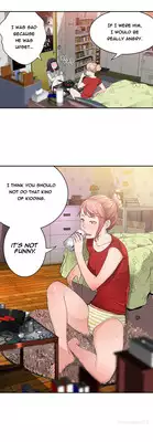 Tissue Thieves Ch.1-6 (English) (Ongoing)