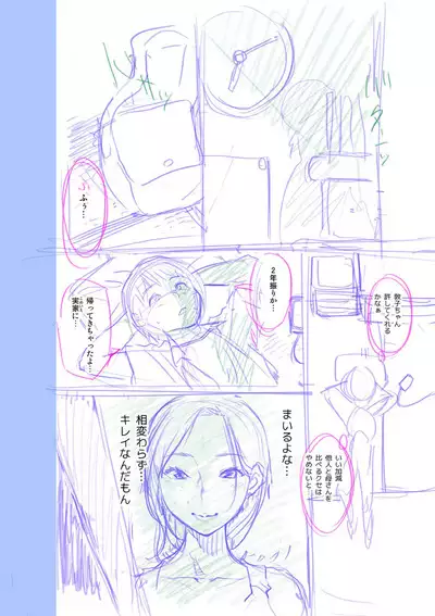 近親性バイアス