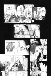 [Horihone Saizou] Gesuigai | Drainage City [English] [GuroTaku]