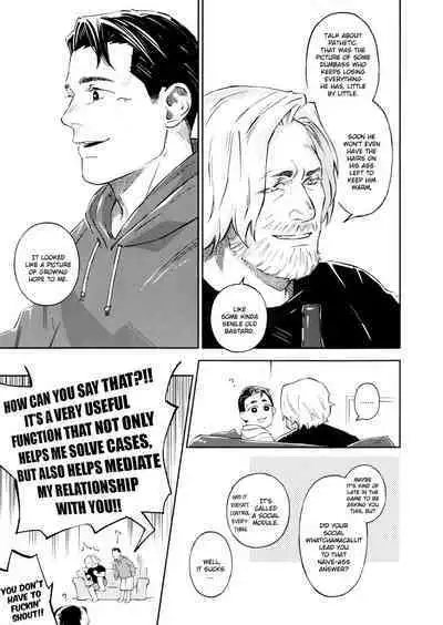 Kinou mo Kyou mo Asatte mo - Yesterday and Every day