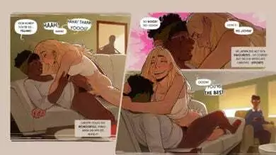 Room and board by InCase