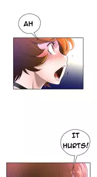 Perfect Half Ch.1-23 (English) (Ongoing)