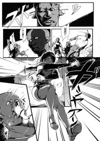 [Anthology] Seigi no Heroine Kangoku File DX Vol. 4