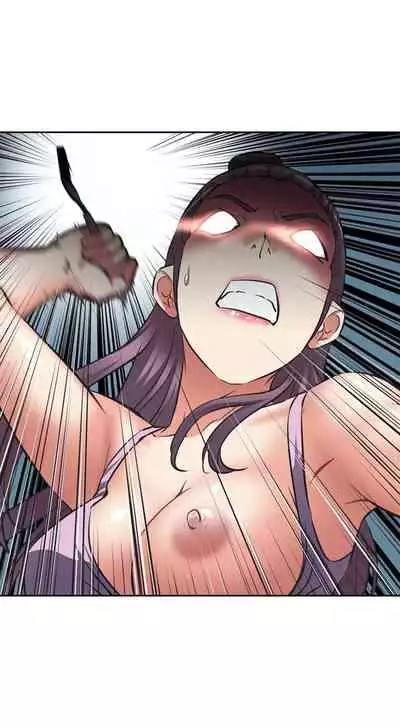 The Girls’ Nest | HELL'S HAREM Ch.1-22