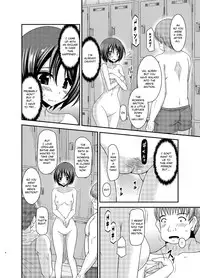 [valssu (Charu)] Roshutsu Shoujo Yuugi Ran Chuu [English] [Munyu] [Digital]