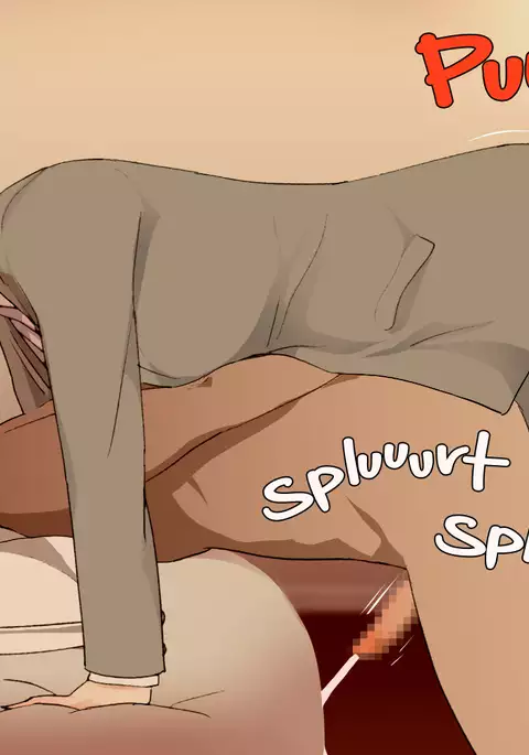 Supervised Monthly Ejaculation