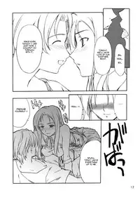 (C66) [P.FOREST (Hozumi Takashi)] Cosplay COMPLEX (Genshiken) [English]