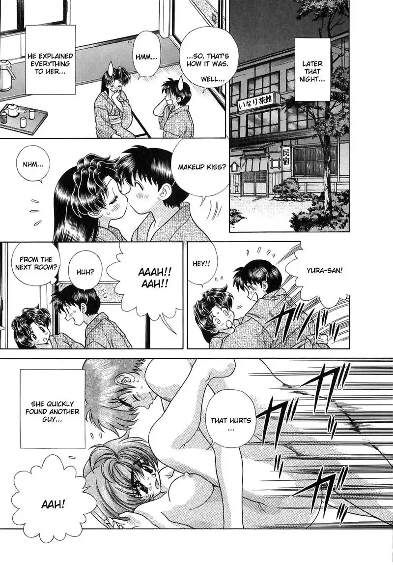 Futari Ecchi Vol13 - Pt130