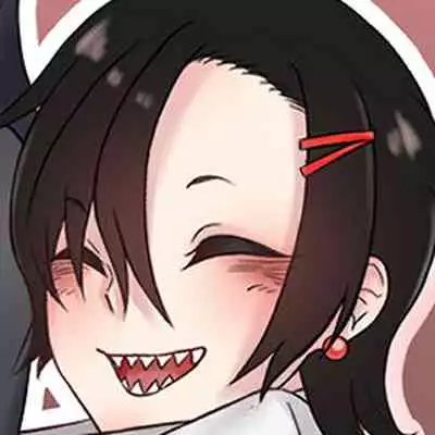 Futanari Sister to Giza Ha Joshi