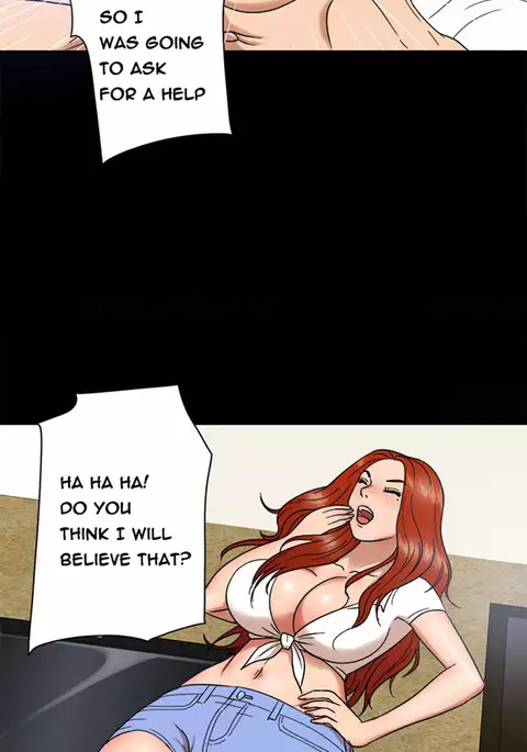 Secret Island Ch.1-25