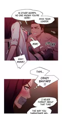 [PINKO] Scandal of the Witch Ch.1-29 (English) (Ongoing)