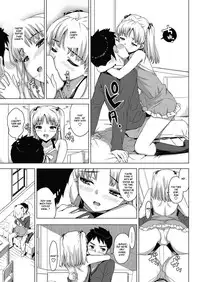 [Ohtomo Takuji] Katekano♡ [English]