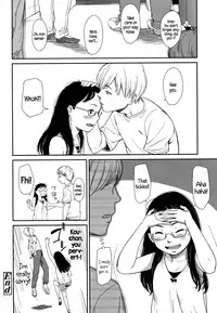 [Onizuka Naoshi] morning view [English] {5 a.m.}