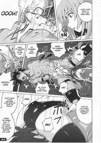 (C76) [Nyanko Batake] Pitapita Kyouei Pantsu [English]