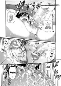 [DISTANCE] B-Chiku [English] [SaHa + kaya83]