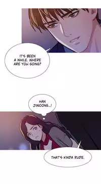[PINKO] Scandal of the Witch Ch.1-29 (English) (Ongoing)