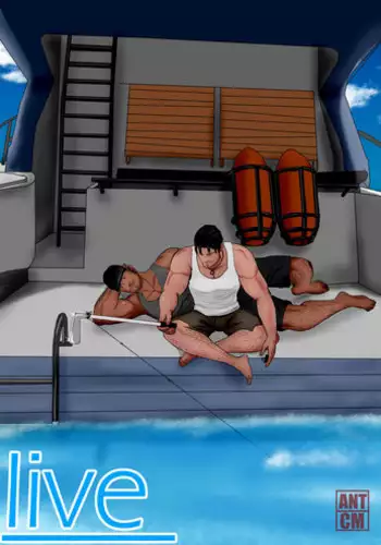 [ANT-CM] LIVE Ch.1,2 & 3 [English]