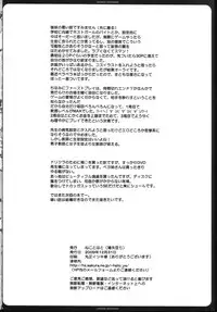 (C77) [Neko to Hato (Hatoya Mameshichi)] ENDLESS NIGHTMARE (DREAM C CLUB)