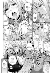 [Coelacanth] Funky Glamourous [English]