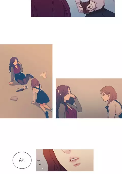 Scandal of the Witch Ch.1-16