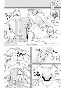 (C84) [Semimogura (Yoshiie)] TS Gakuen Wonderful 2 [English] =RED=