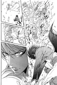 [Yamane Ayano] Crimson Spell Ch.01-25 and extras (Yaoi) [ENG]