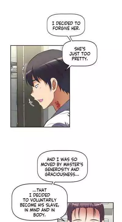 The Girls’ Nest | HELL'S HAREM Ch.1-22