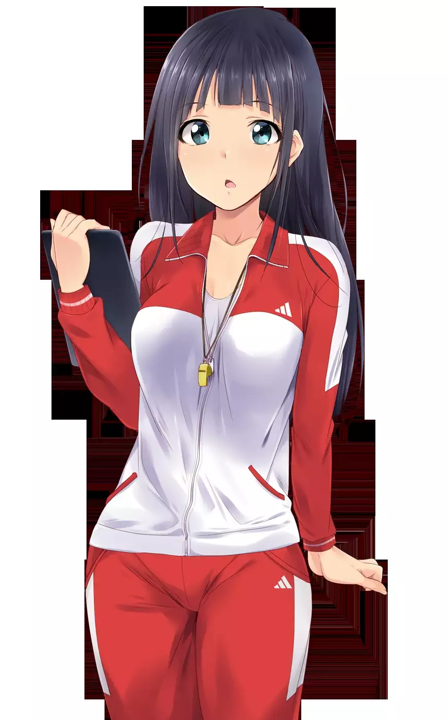 Kiritsu! Rei! Sex! 2-Jikanme