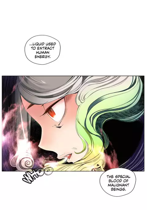 Lilith`s Cord Ch.1-15