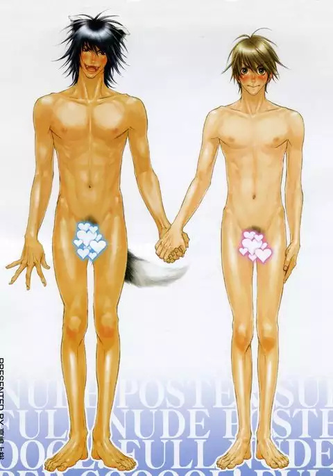 b-BOY Phoenix Vol.4 Seikantai Tokushuu