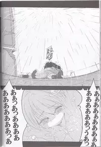 (SC27) [Moe Moe Cafe (Shitto)] honotan ll - Max Heart (Futari wa Precure)