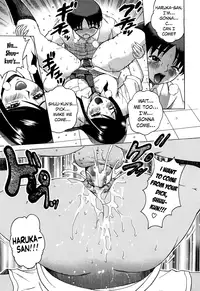 [Kitani Sai] Sweet Pitfall (Joshi Ana) [English] [Takehiro] [Decensored]