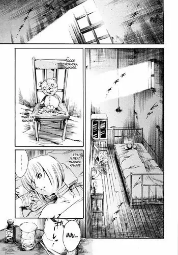 Island Vol1 - CH8