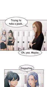 The Matrix Ch.1-4 (English) (Ongoing)