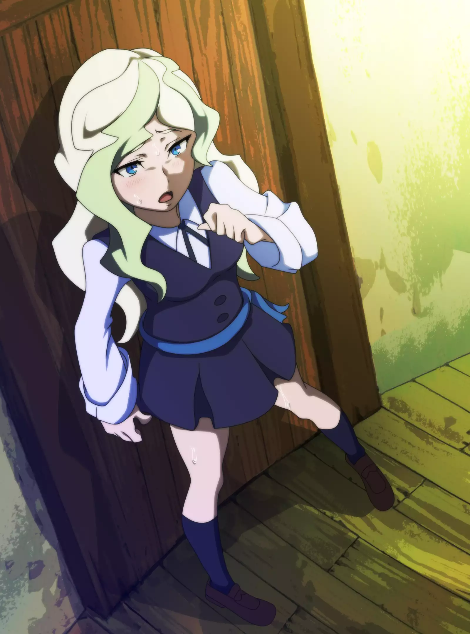 The Future of Lost Magic