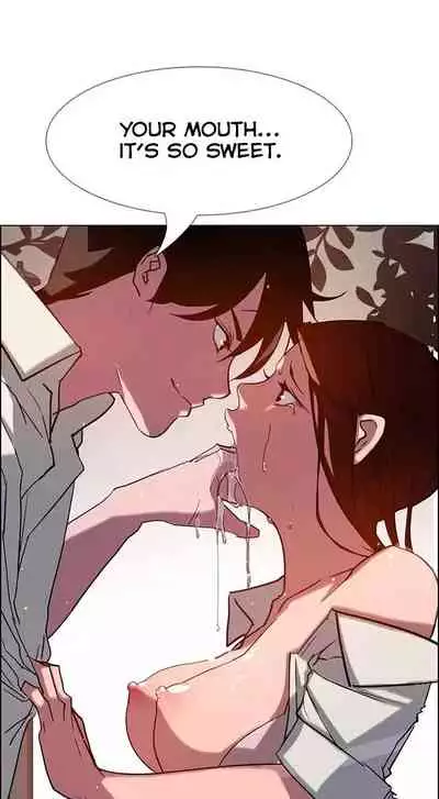 Rain Curtain Ch.20/40