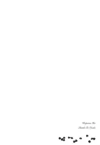 [Yotsuashi] Kinpatsu wa Shinshi ga Osuki