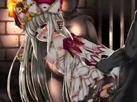 [Fuurintei (Touchuu Kasou)] SHIRONEKO BAD END I (Shironeko Project)