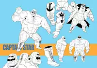 [Balmos] One Man VS The Sea