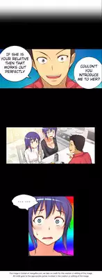 [Donggul Gom] She is Young (English) Part 1/2