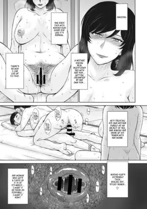 Inshuu no Toriko 2 | Slave to Convention 2