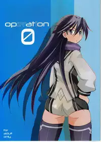 (COMIC1☆7) [Ryanhan Shibari (Uetsuka Ei, Pokiri)] operation 0 (Vividred Operation)