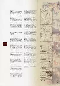 [CARNELIAN] Yami to Boushi to Hon no Tabibito Visual Fanbook