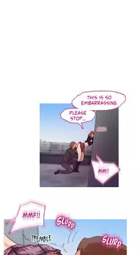 [PINKO] Scandal of the Witch Ch.1-29 (English) (Ongoing)